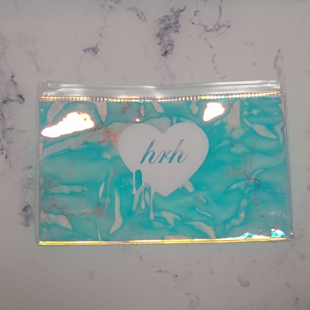 HRH Collection Pouch